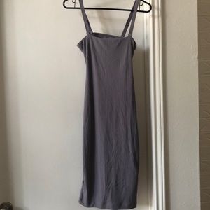 Victoria’s Secret midi dress NEVER WORN